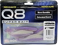 Vista 6 de Q8 Super Cebo - Cola de paleta