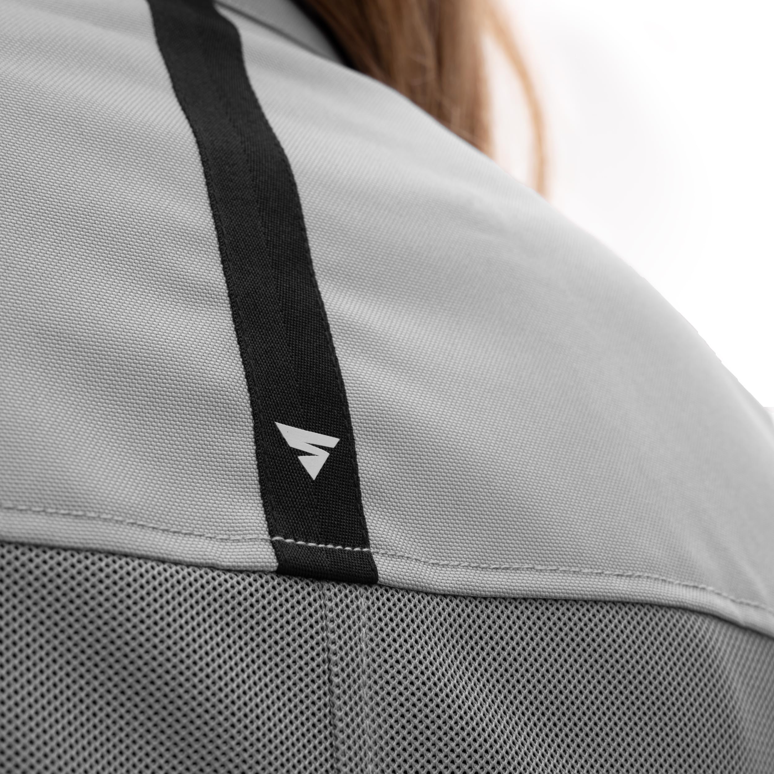 SHIMA Openair Jacket Lady Chaqueta de moto Mujer