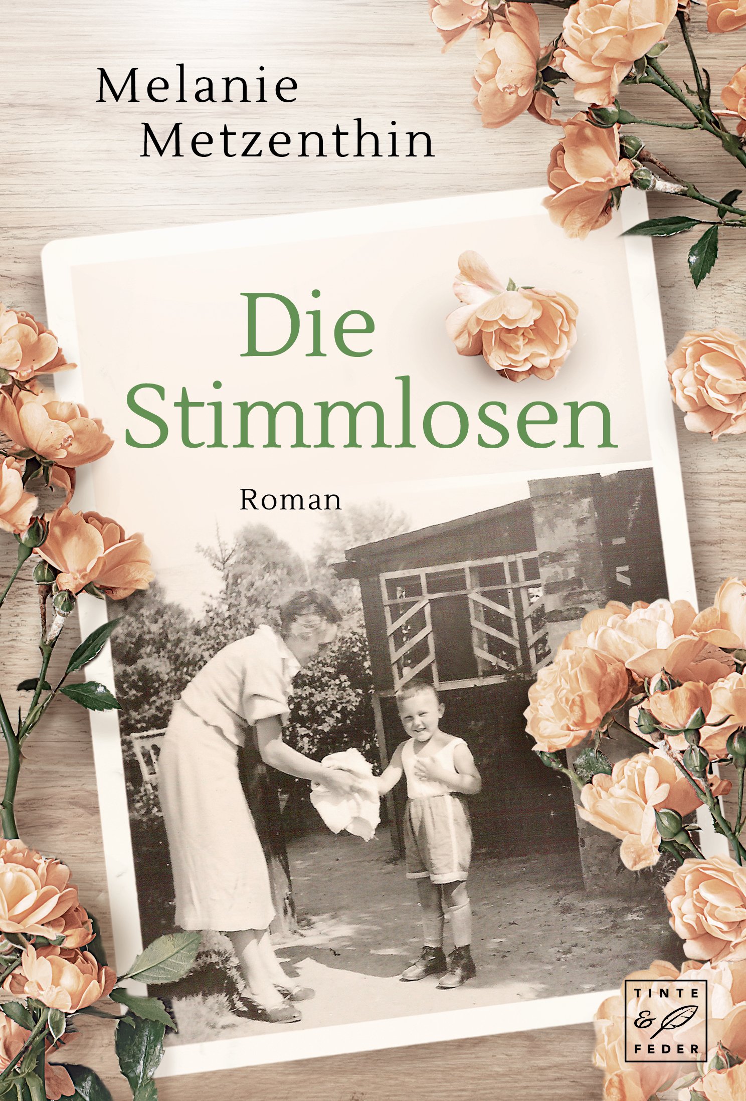 Die Stimmlosen (Leise Helden 2)