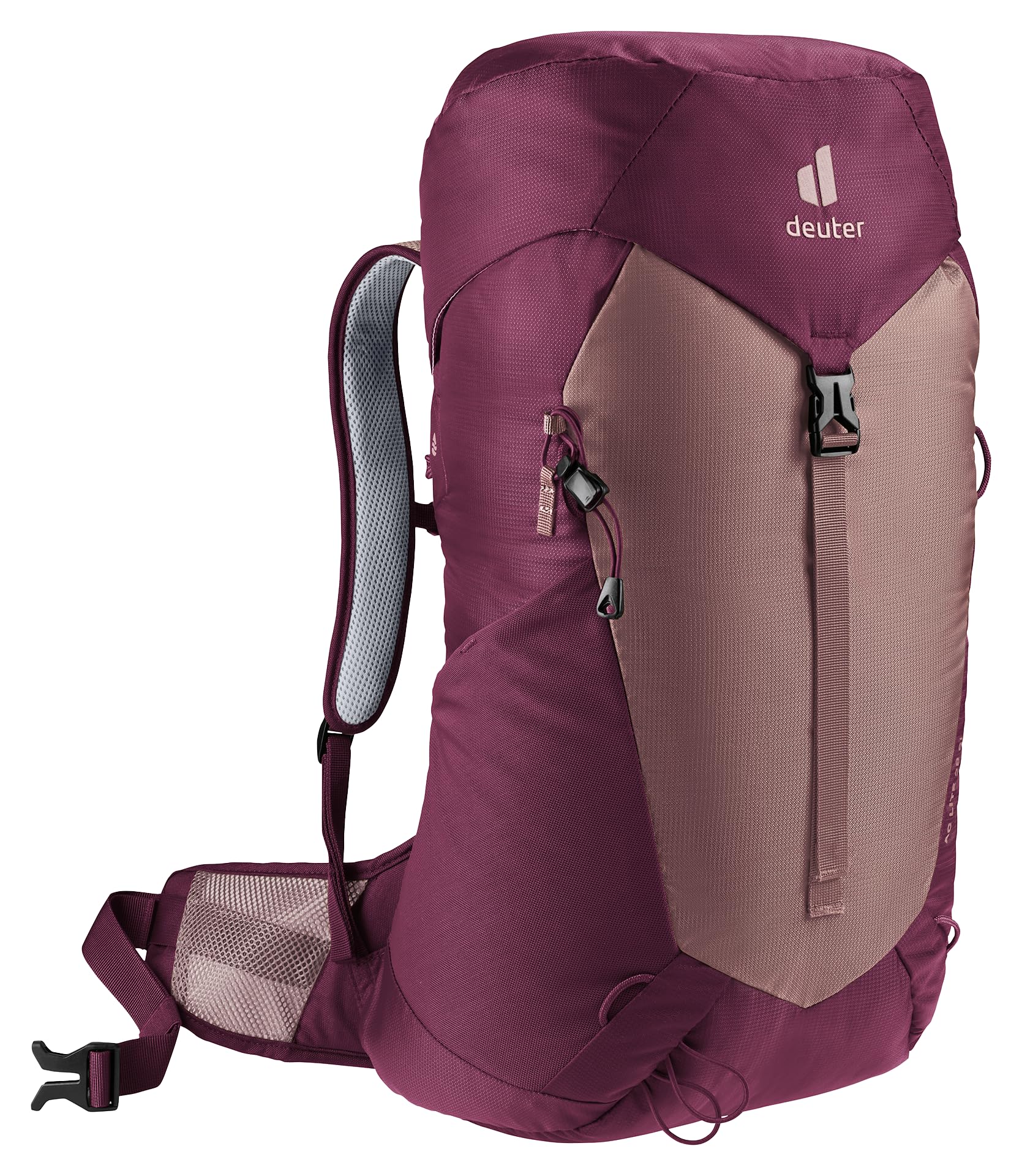 deuter Damski minimalistyczny, Ashrose Cassis, 28 L