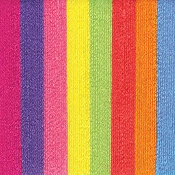 Lion Brand Yarn BonBons Yarn Pack Brights