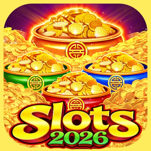 Slots Master - Classic Casino