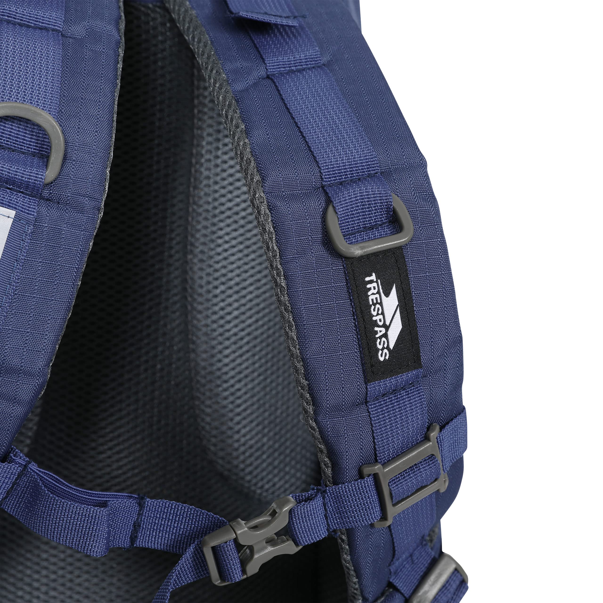 Trespass Trek 33 Sac à dos Mixte (lot de 1)