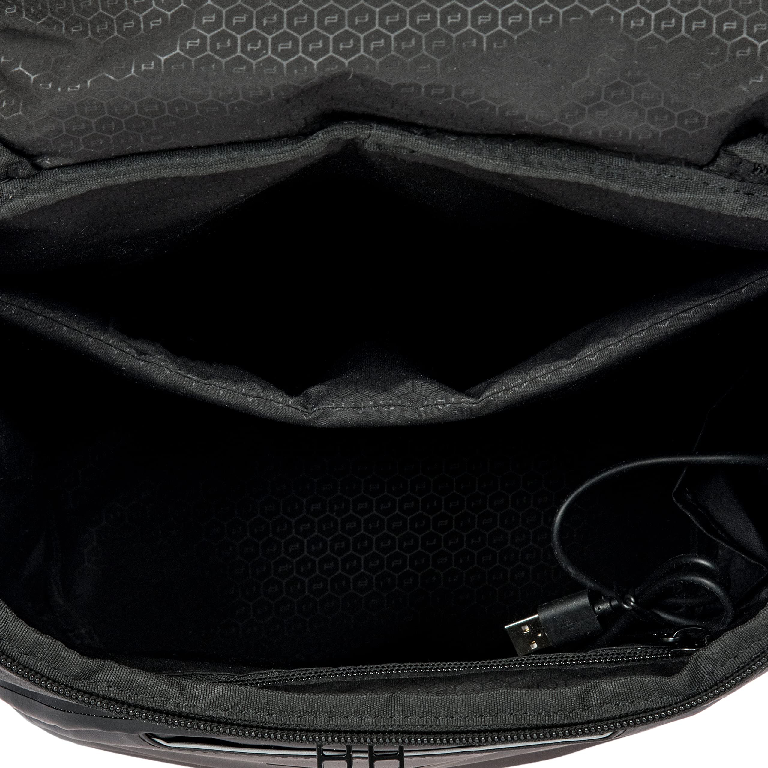 Porsche Design Urban Eco M1 Sac à dos 43 cm compartiment Laptop