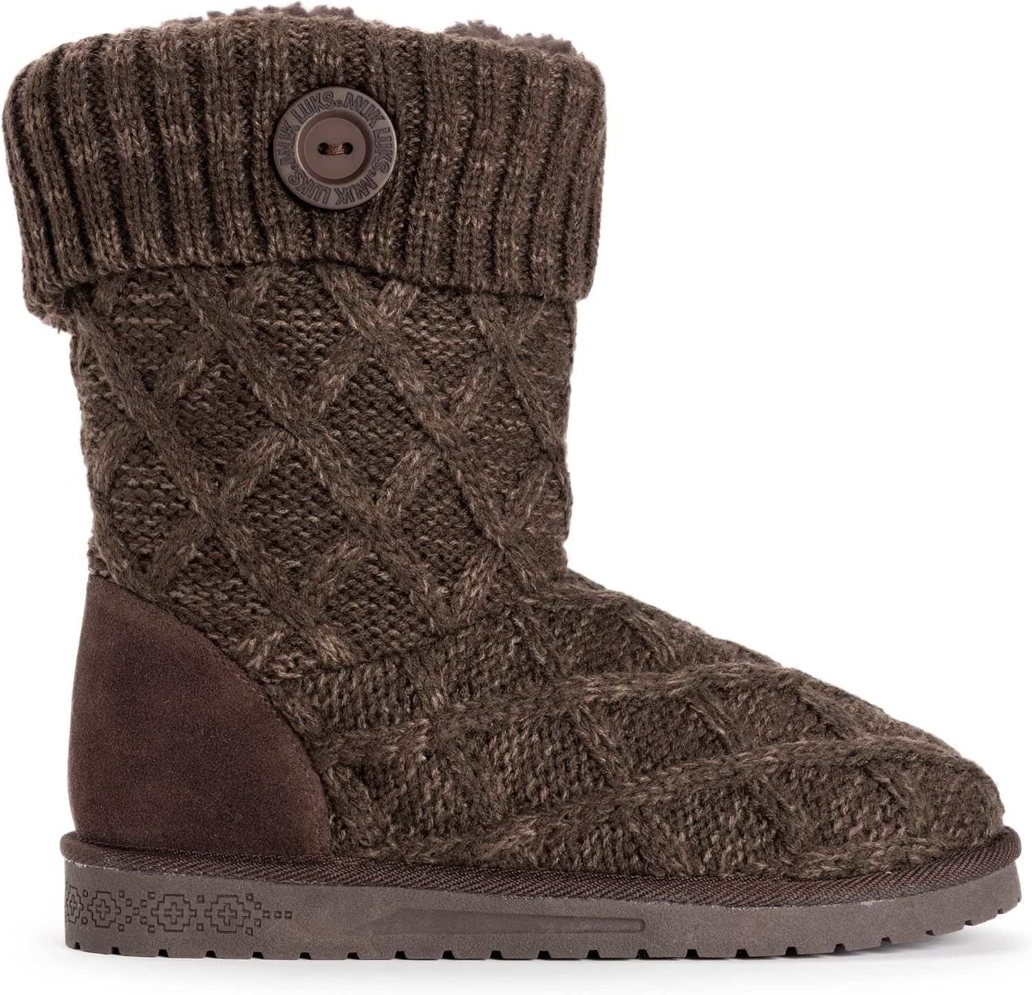 MUK LUKS Women's Janet Fashion Boots