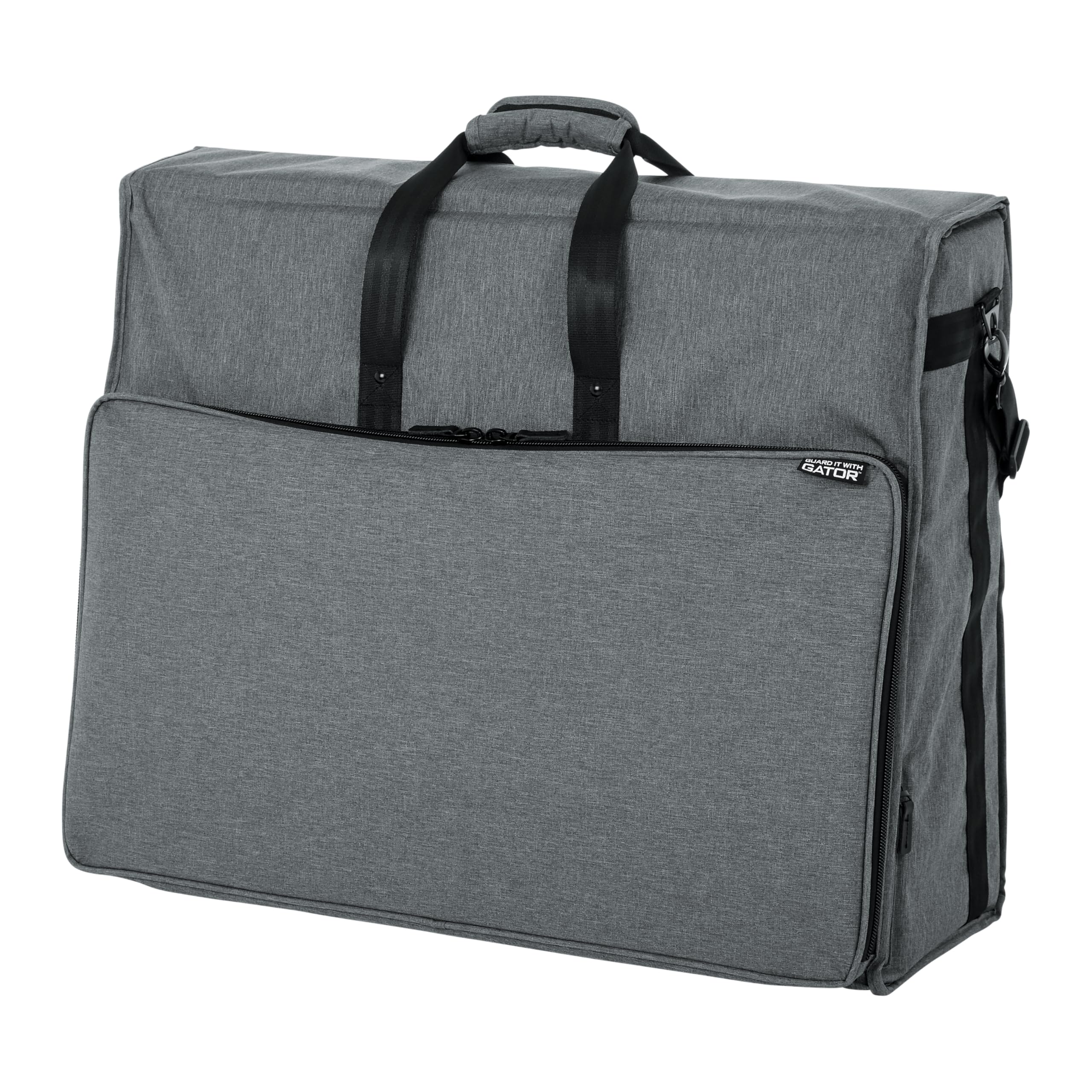 Gator G-CPR-IM27 Torba na Laptopa, Szary, 27 cali
