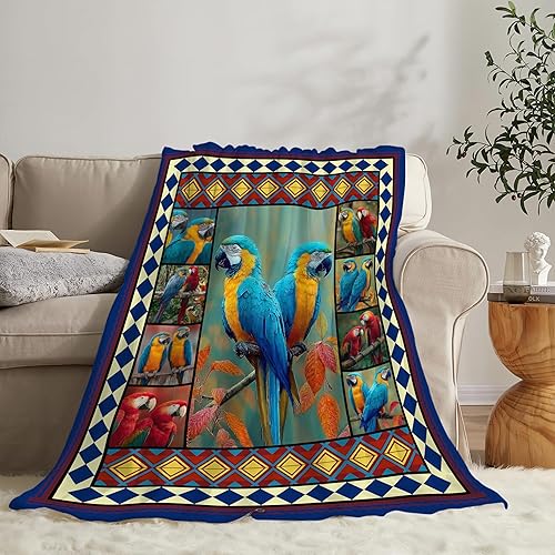 Miniatura 639 de Manta de cerveza, manta de bebida de cerveza, regalos para adultos, mujeres y hombres, súper suave y acogedora manta de felpa mullida mullida de