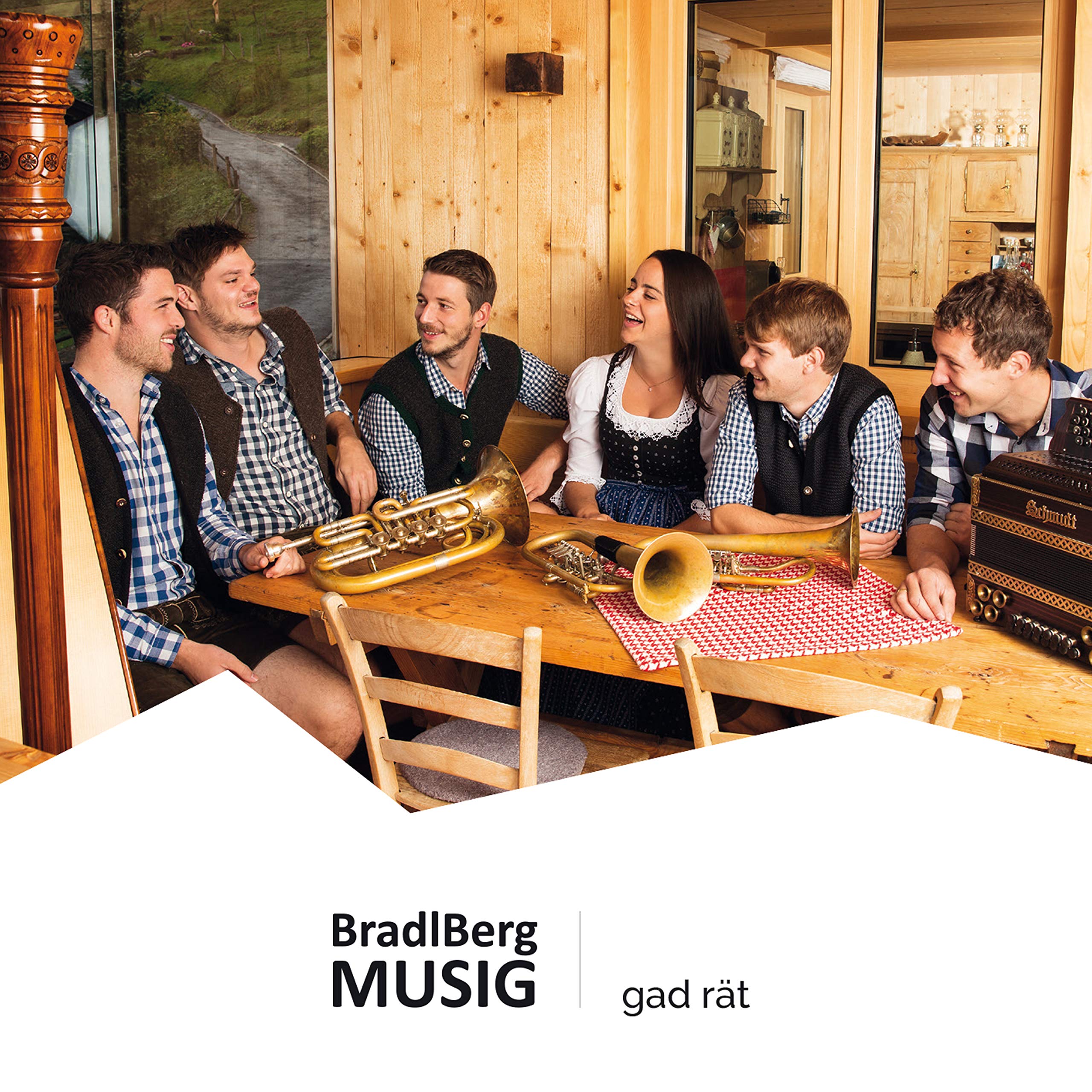 Bradlberg Musig