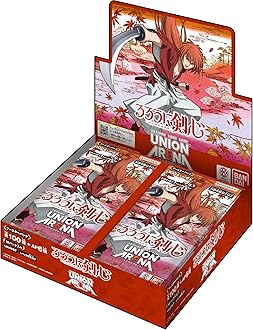 Amazon.co.jp: ㈱バンダイ: ユニオンアリーナ
