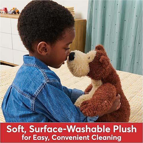 Miniatura 7 de GUND Oso Goober tradicional de felpa