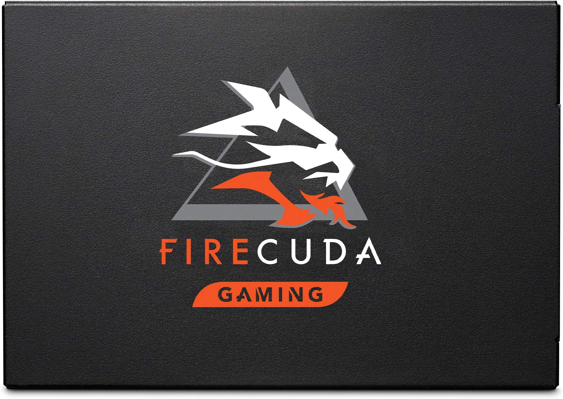 Seagate FireCuda 120 SSD 1TB Internal Solid State Drive – SATA 6Gb/s 3D TLC for Gaming PC Laptop (ZA1000GM10001)
