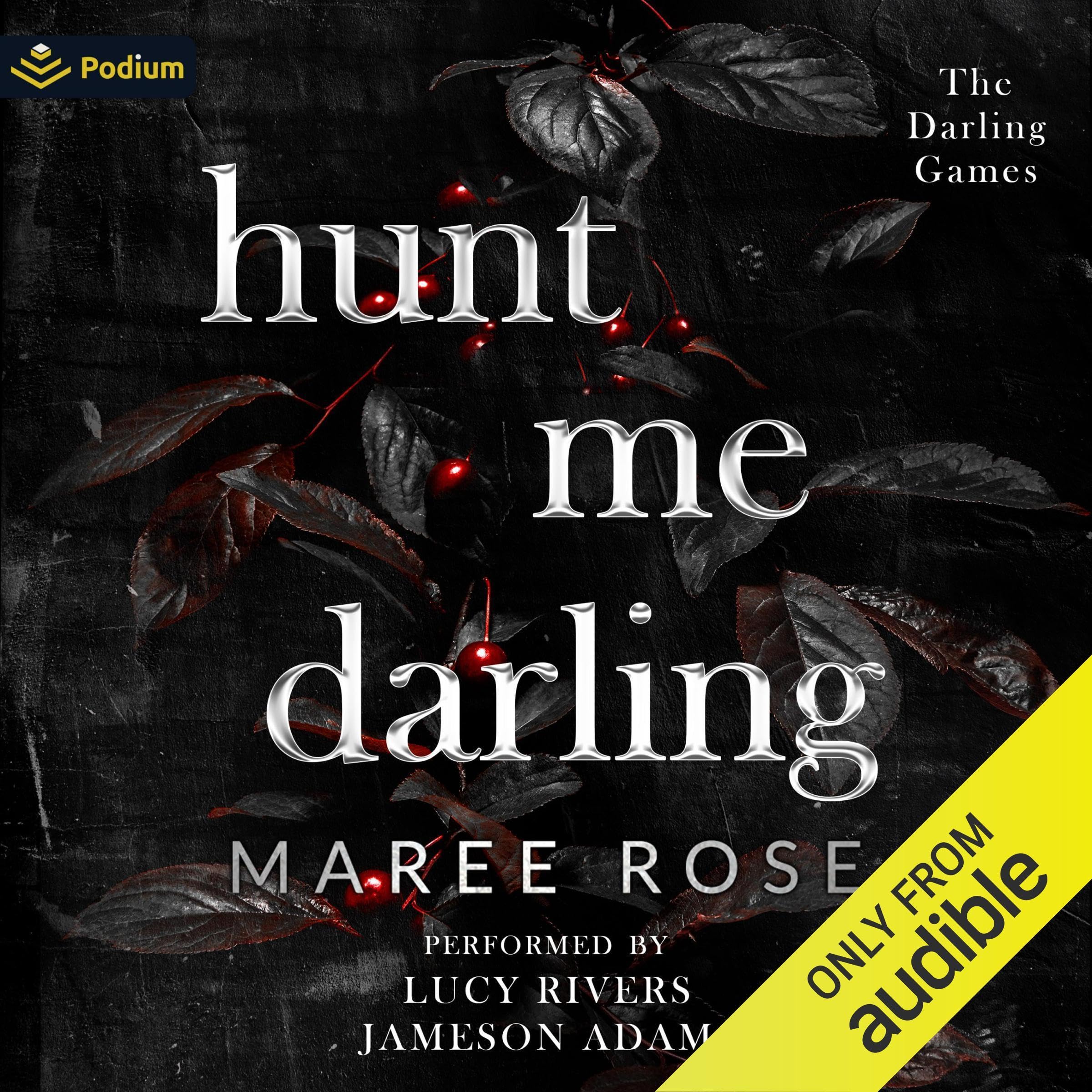 Hunt Me Darling