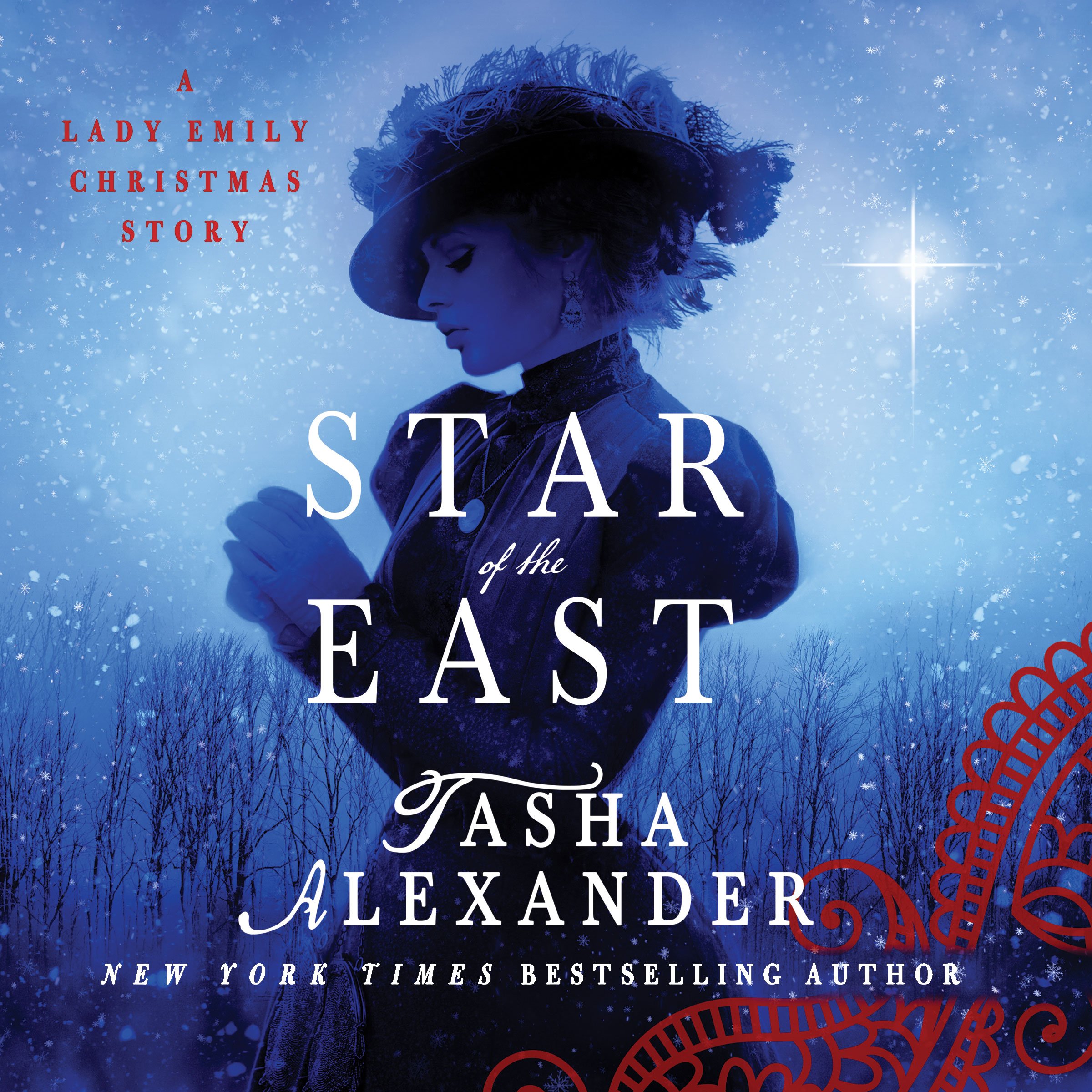 Cover art for Star of the East