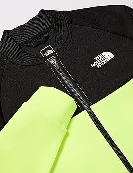 Amazon | [ザノースフェイス] Mountain Track Jacket NTJ62230 エル