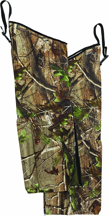 snake proof boots and chaps