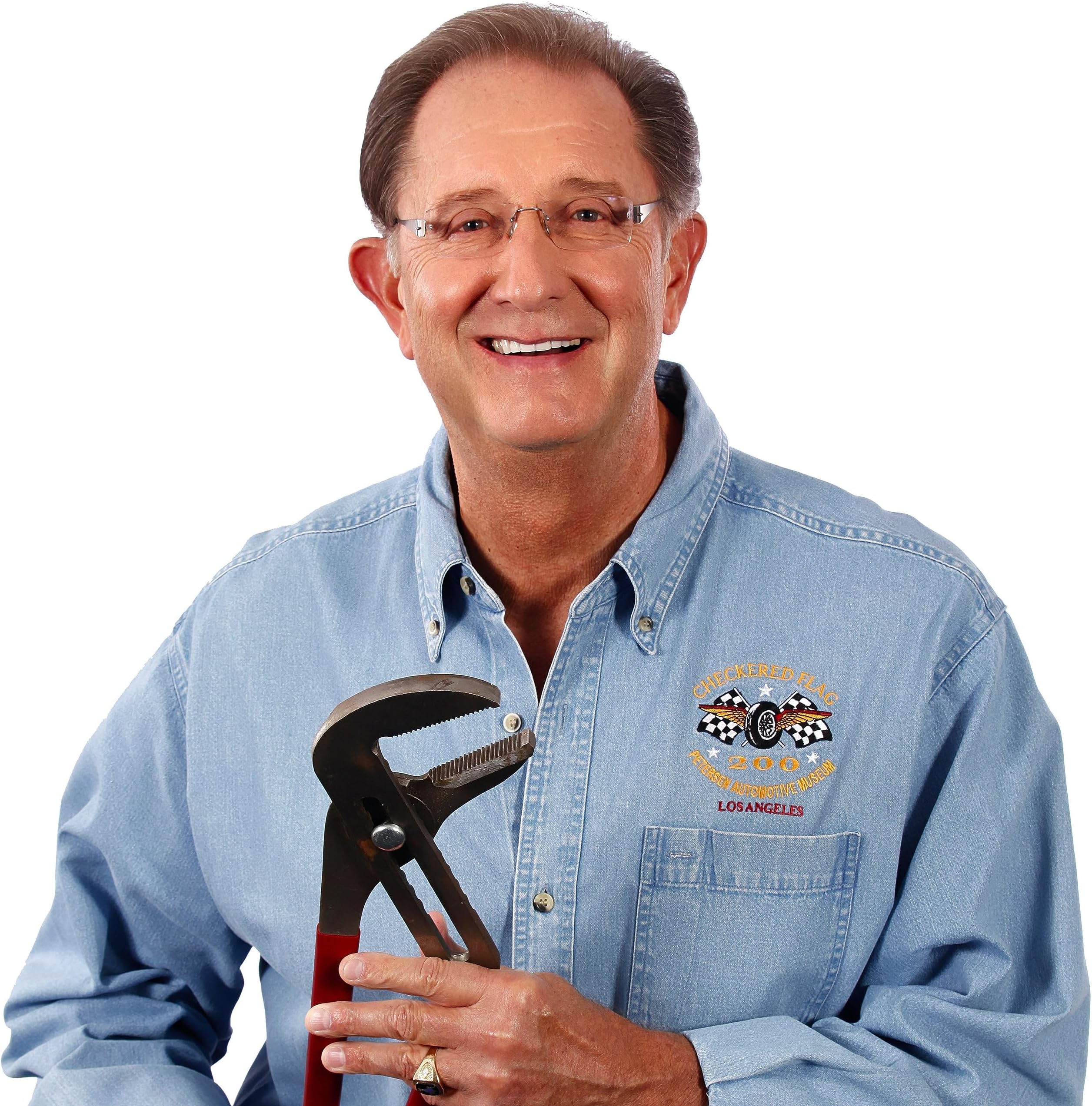 The Motorman with Leon Kaplan