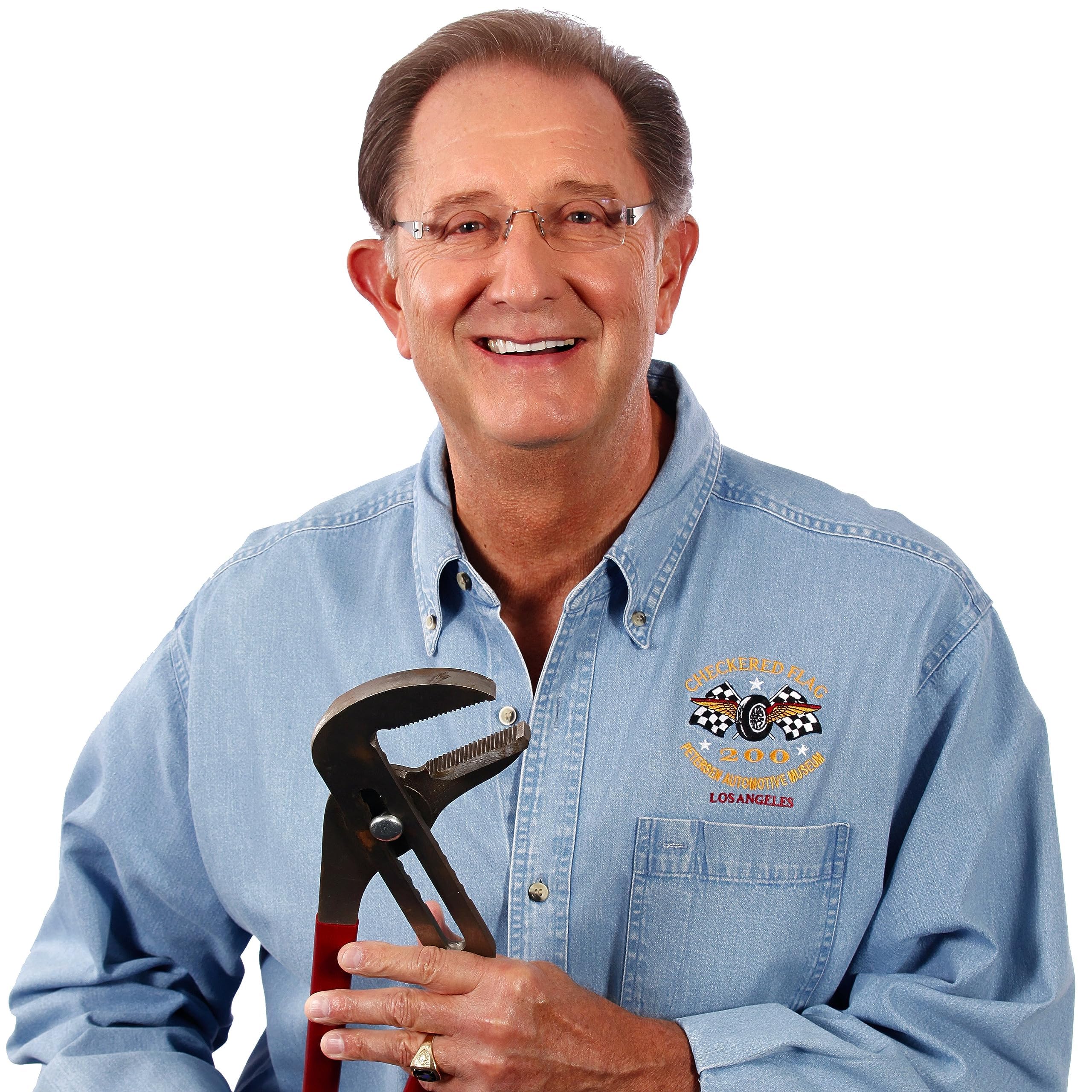 The Motorman with Leon Kaplan