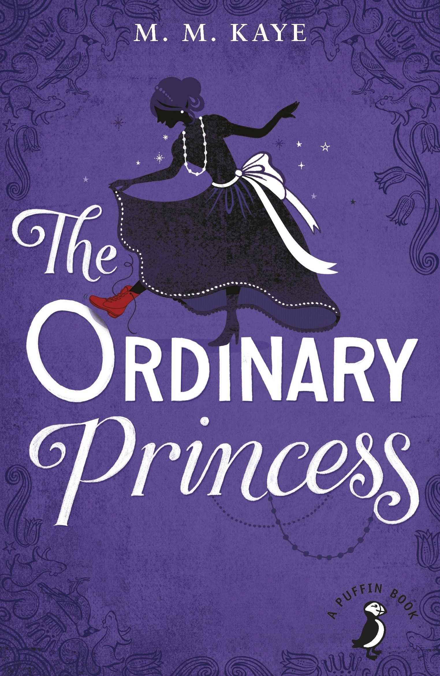Puffin The Ordinary Princess