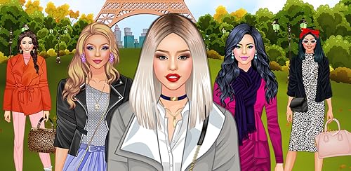 Viagem de Moda Vestir - Makeover Jogos para Meninas: Estilista para Adolescentes