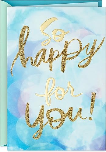 Miniatura 1 de Hallmark - Tarjeta de felicitación