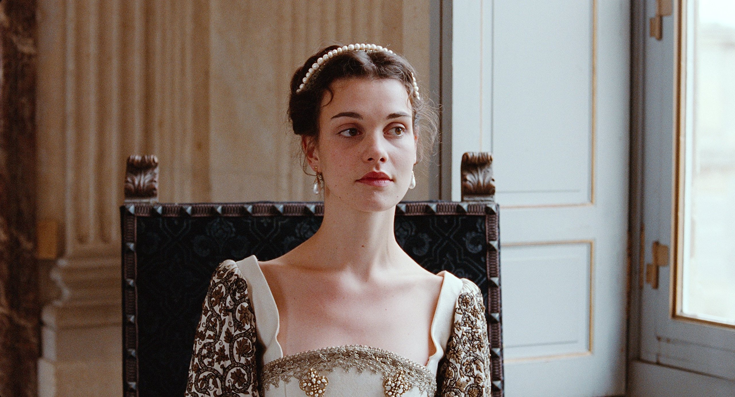 Image secondaire de Mary, Reine d'Écosse - Film DVD