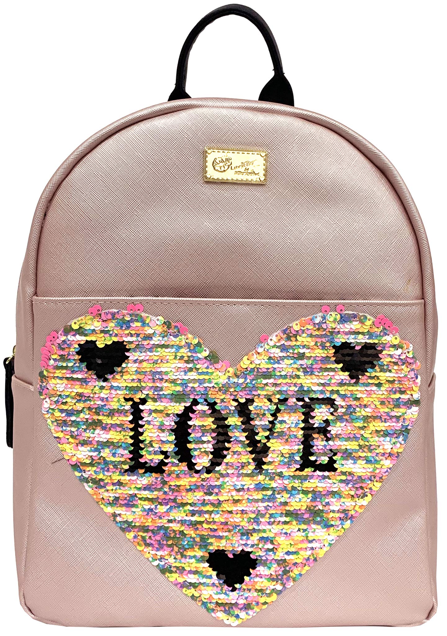 love betsey backpack