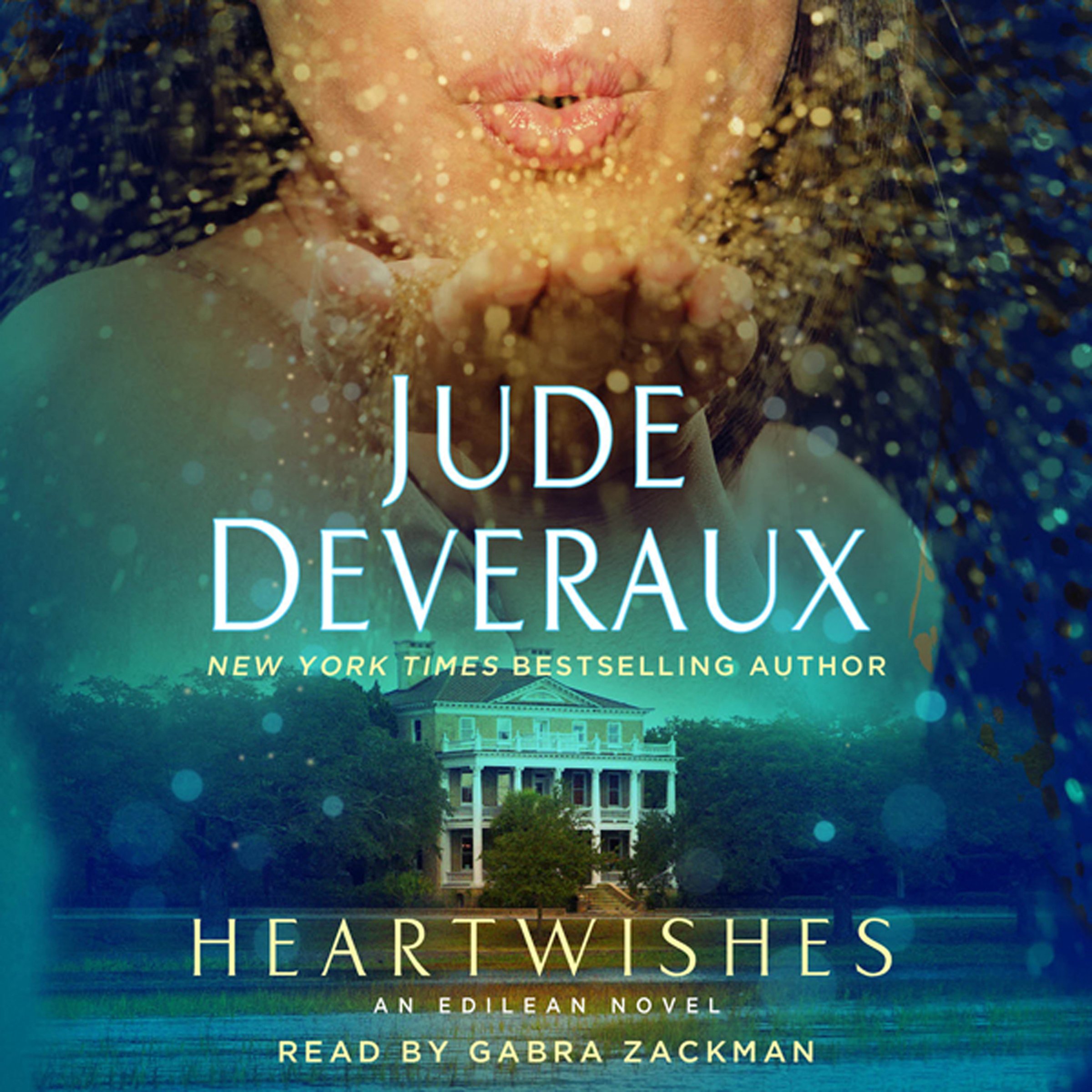 Cover art for Heartwishes