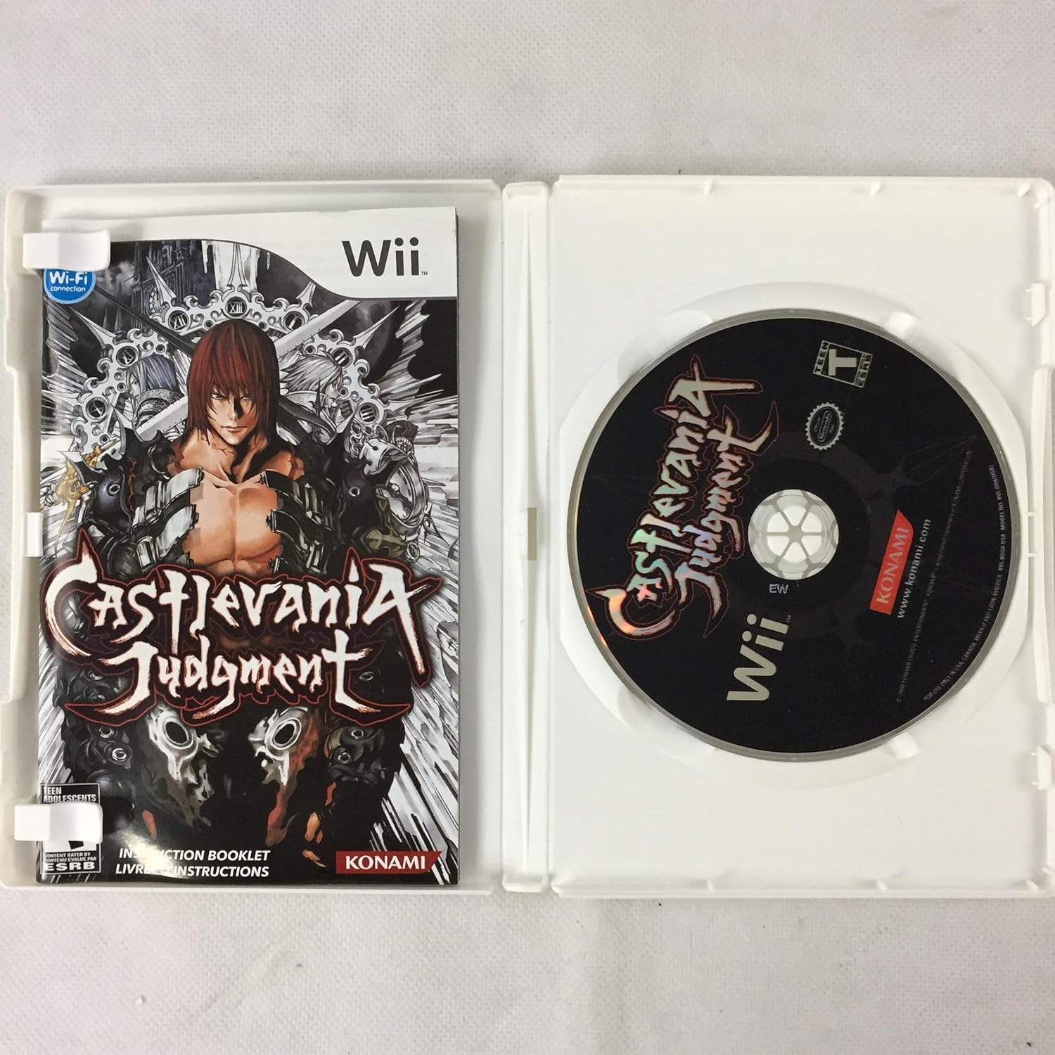 Castlevania Judgment - Image 2