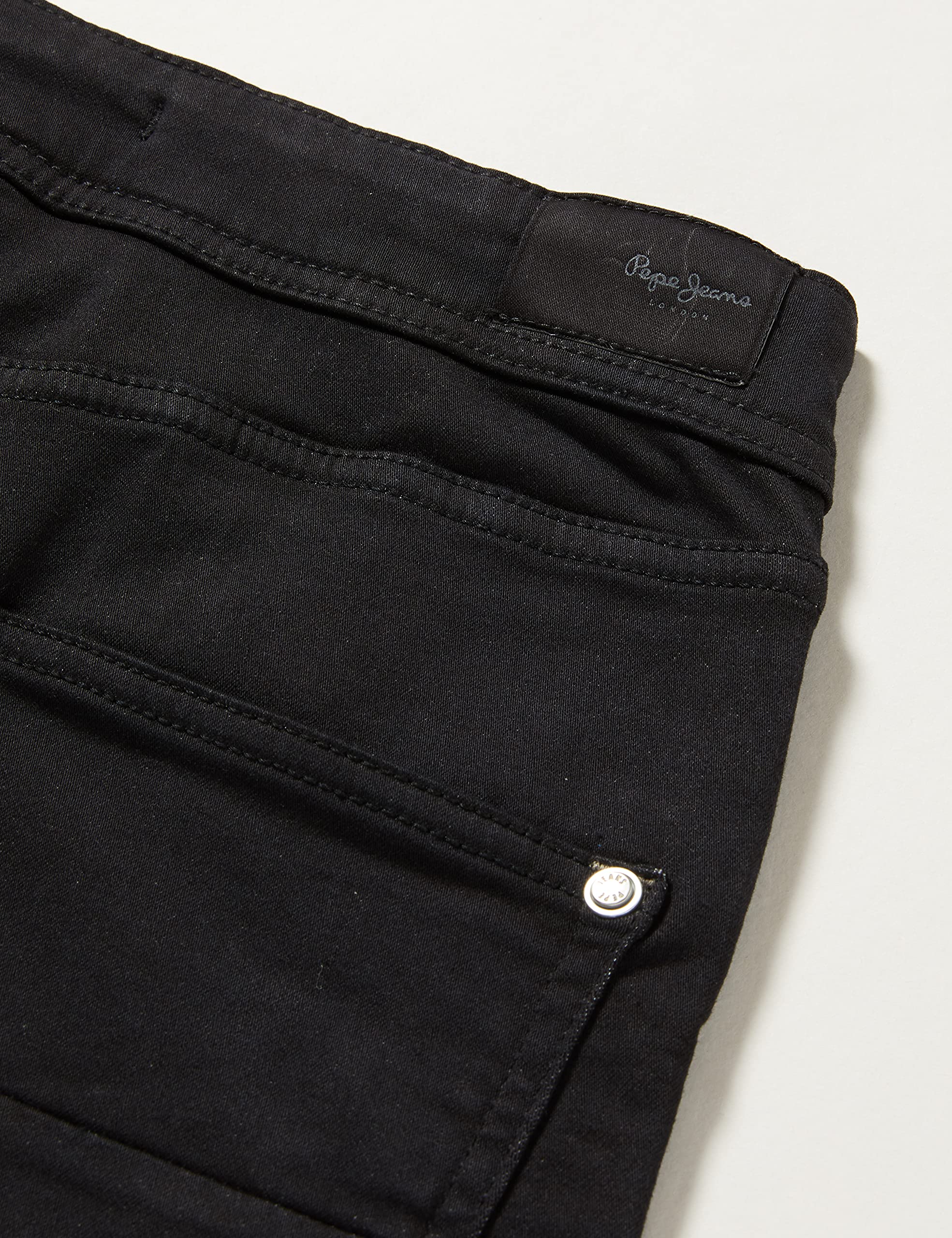 Pepe Jeans Joe Short Pantalones Cortos para Niños