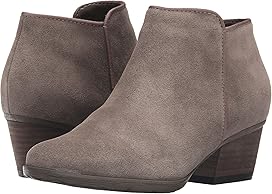 wilrose frost bootie