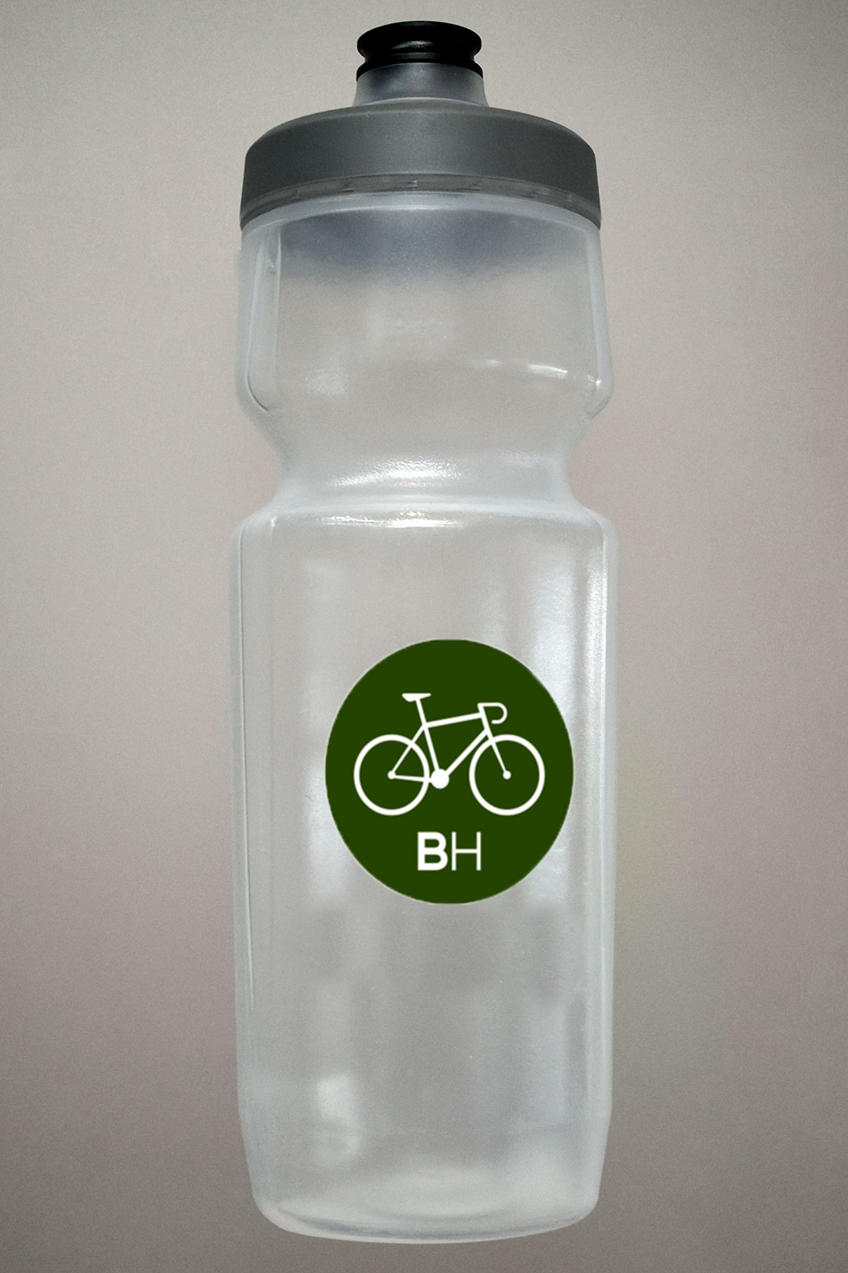 Purist Hydroflo for Bike Hugger