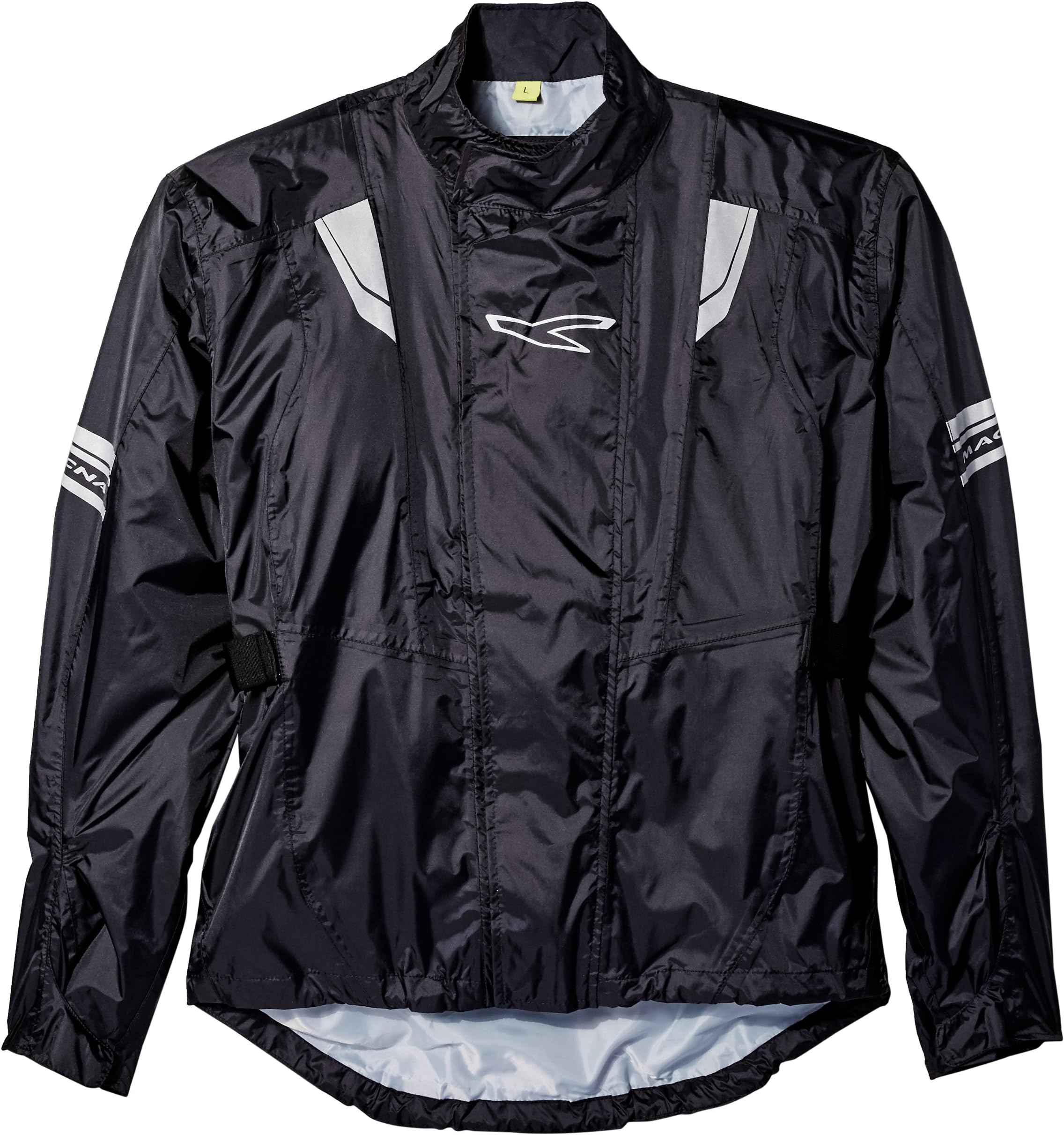 Macna Shelter Rain Jacket