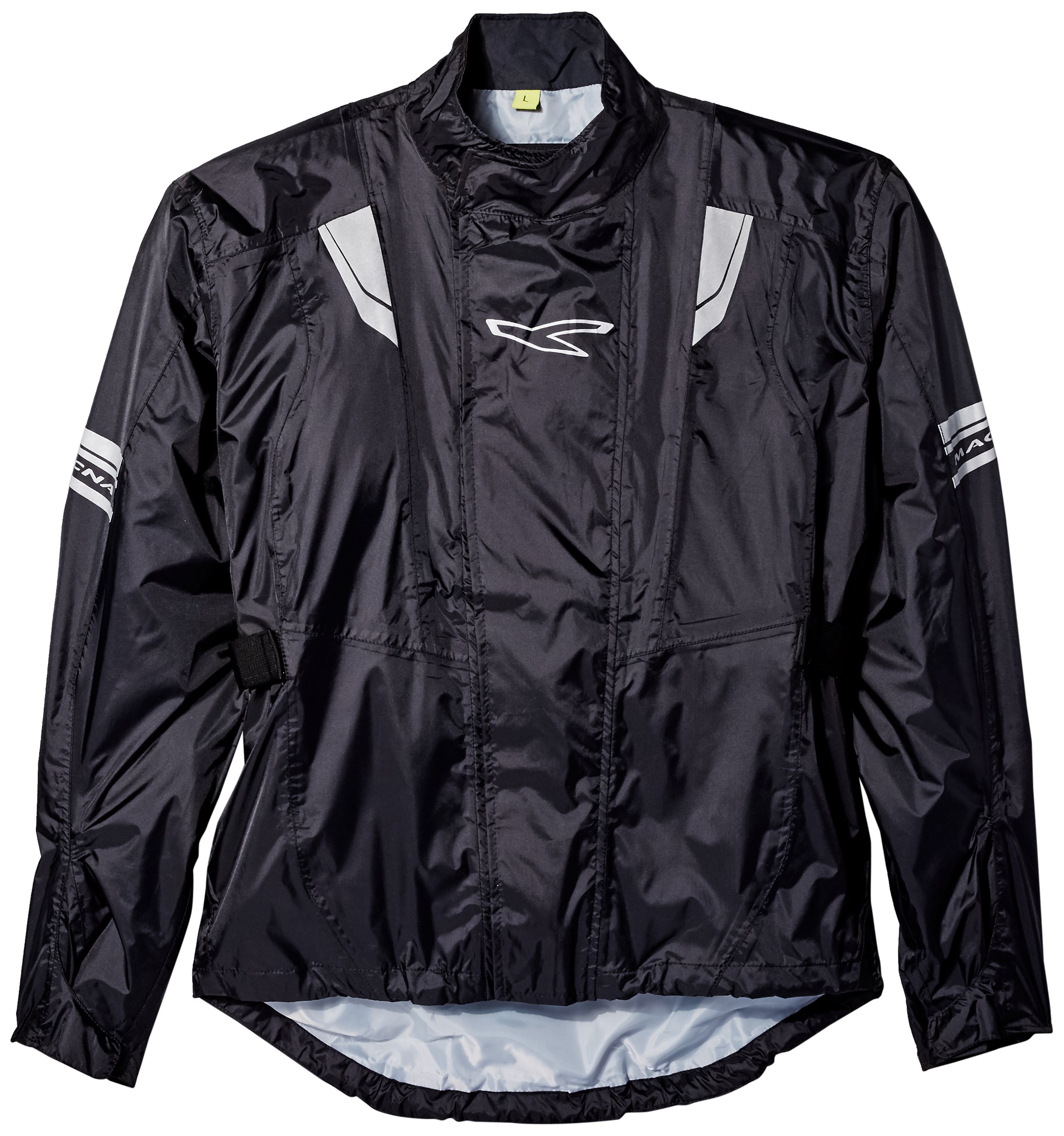 Macna Shelter Rain Jacket
