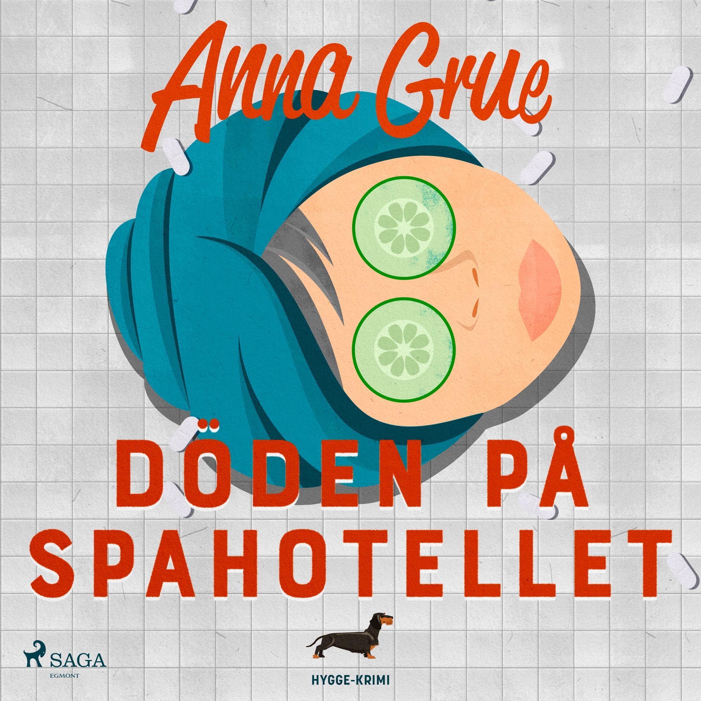 Döden på spahotellet