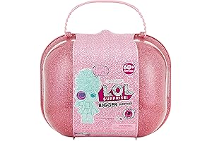 LOL Bigger Surprise Limited Edition Eye Spy Bonanza