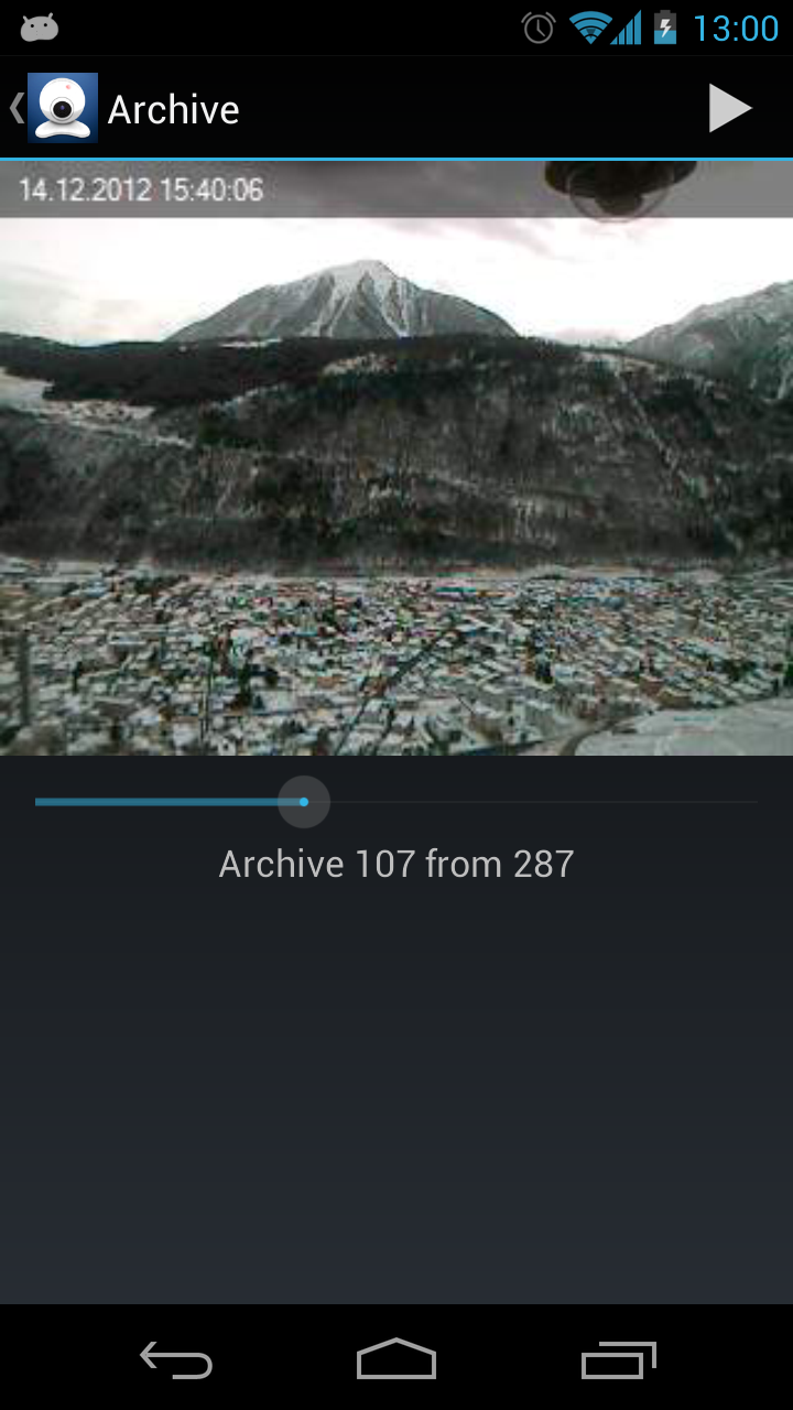 My Webcam:Amazon.com:Appstore for Android