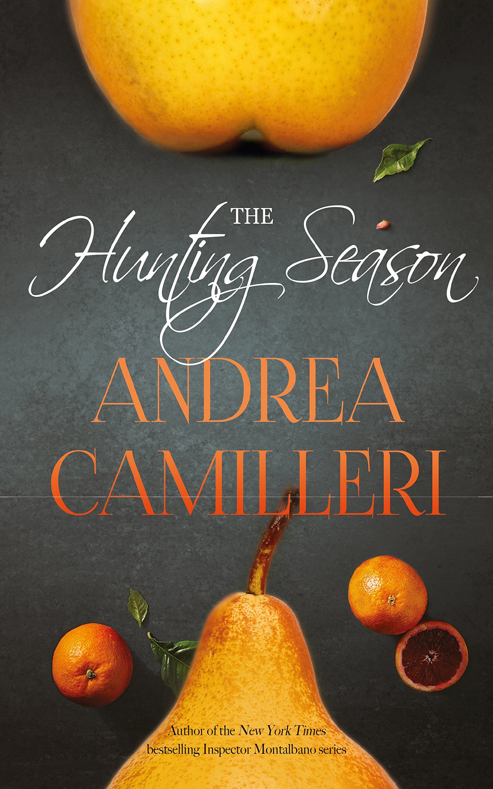 Hunting Season by Camilleri, Andrea  New 9781447265948 Fast Free Shipping<-