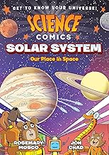 Science Comics: Solar System