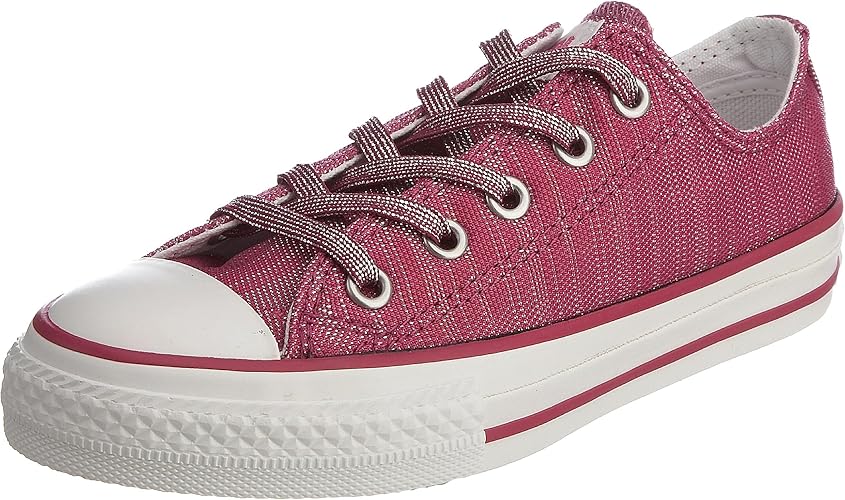 lacets converse marron