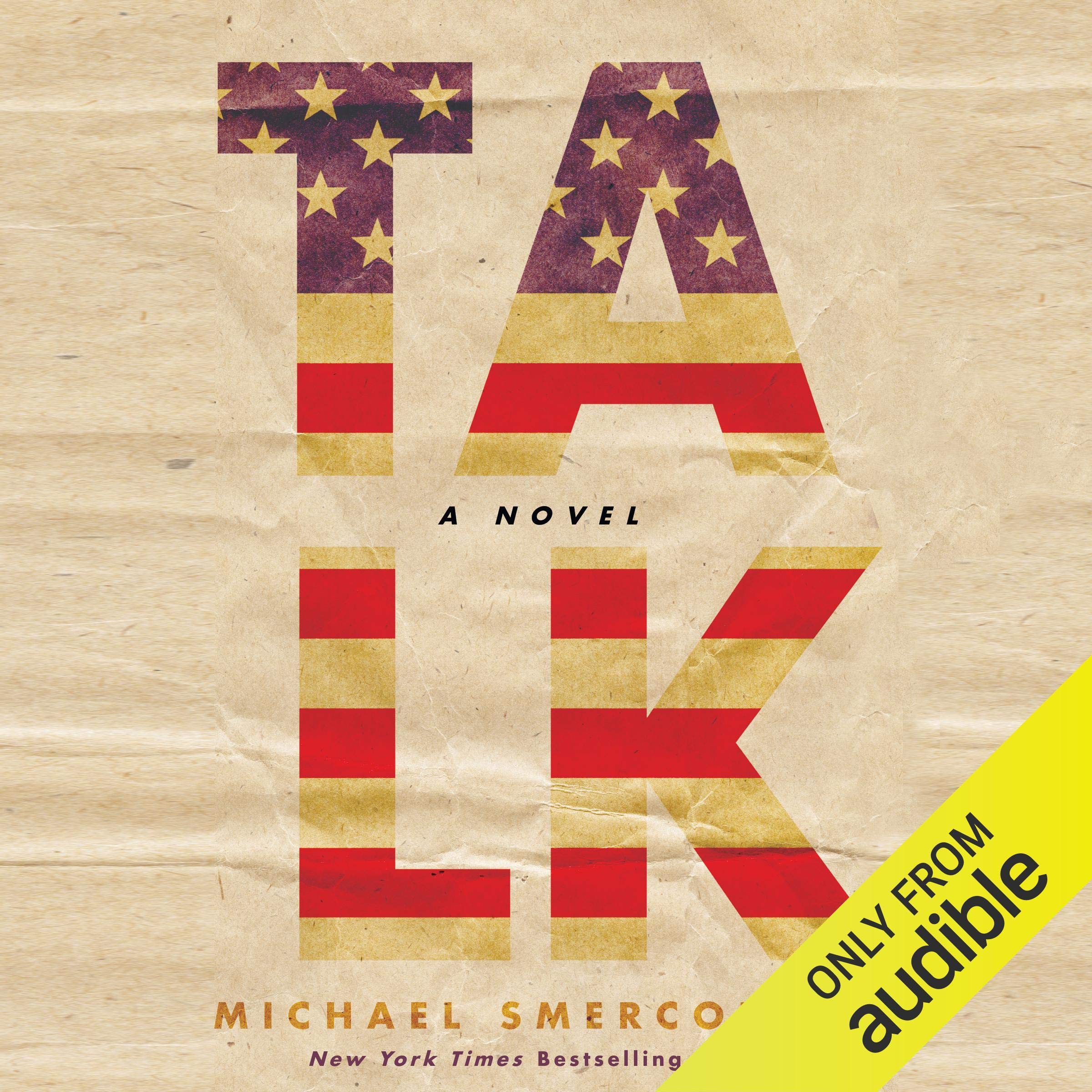 Cover art for Talk