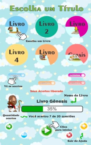 Quiz da Bíblia