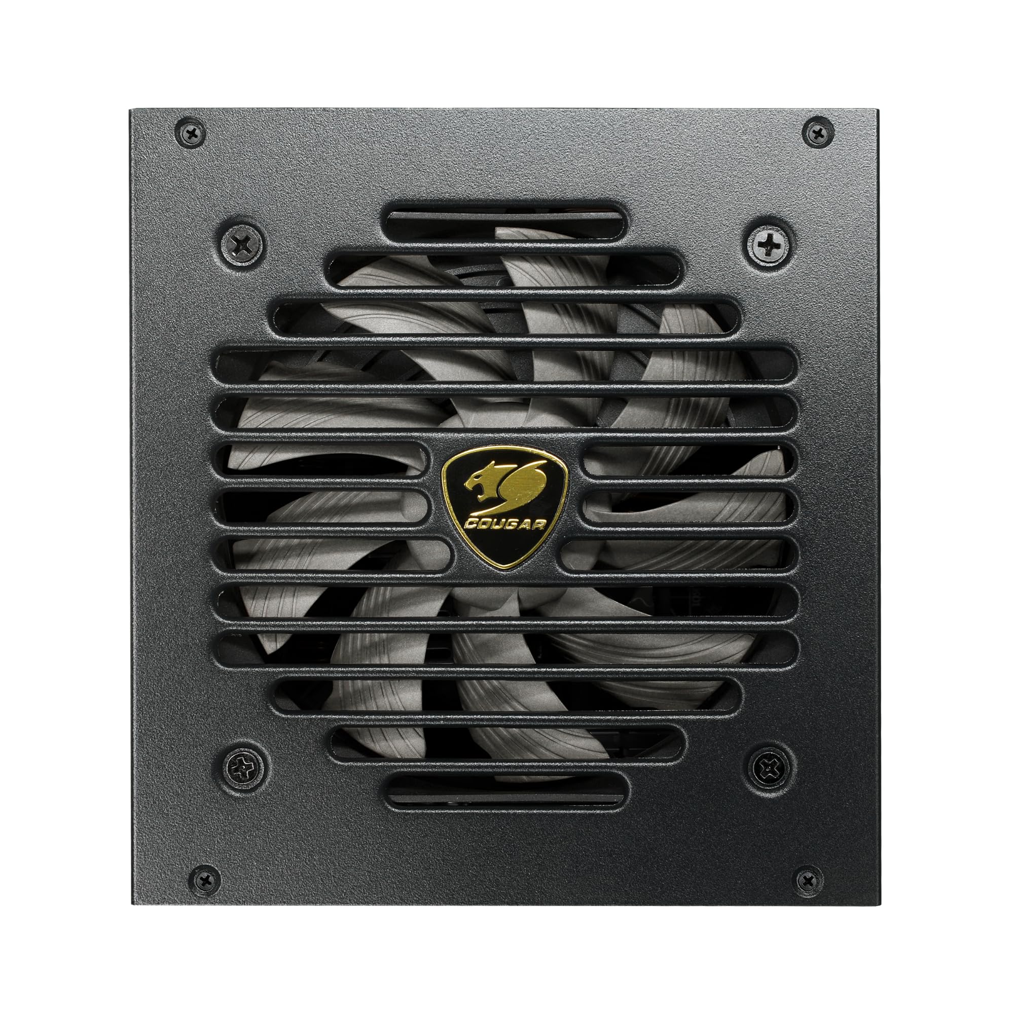 Alimentatore PC Cougar GEX 850W 80+ Gold - Modulare, Silenzioso, Condensatori Giapponesi - 3