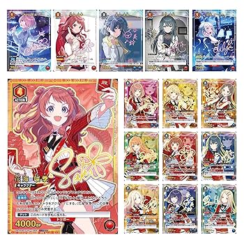 ユニオンアリーナ シリアル AP 4枚 Amazon.co.jp: ユニオンアリーナ 学園マス 限定 シリアルAP or