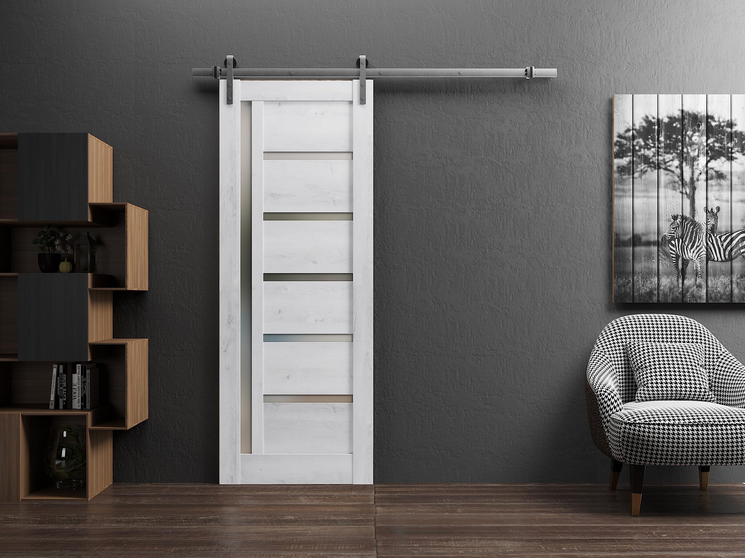 SARTODOORS Quadro 4088 30x96