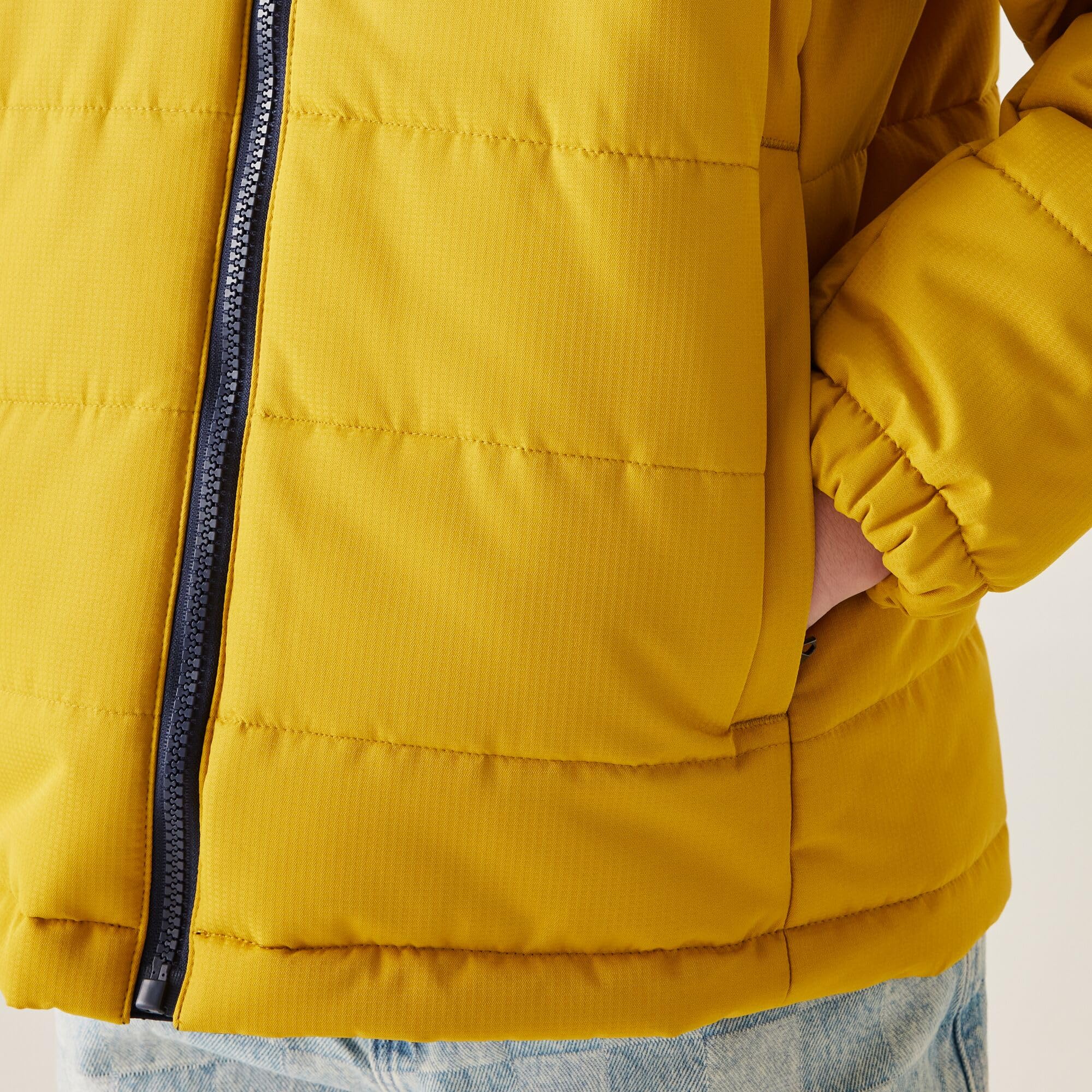 Regatta Veste Isolante Lofthouse Mixte Enfant