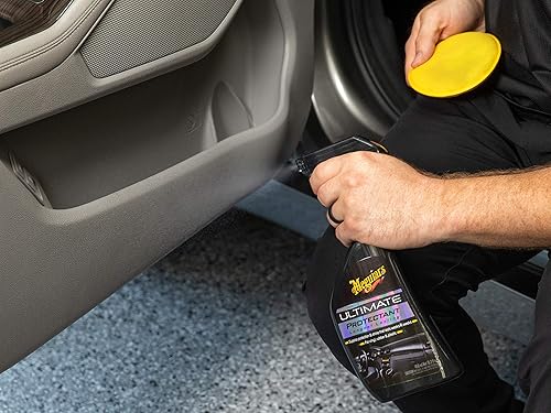 Miniatura 4 de Kit de limpieza para el interior del automóvil Meguiars Protector de interior