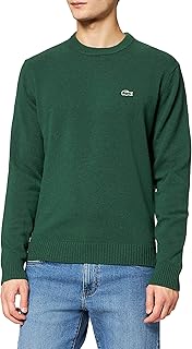 Jersey Lacoste Verde