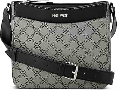 Amazon.com: Nine West LIOR SWINGPACK : Clothing, Shoes & Jewelry