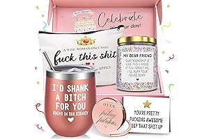 Charming Lavender Candles: Perfect Gift for Intimate Female Friendships