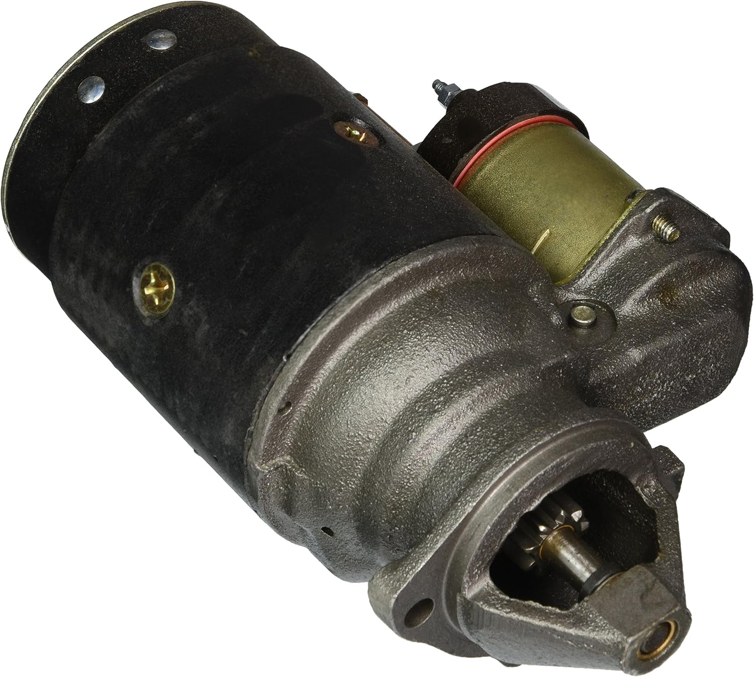BBB Industries 3686 Starter